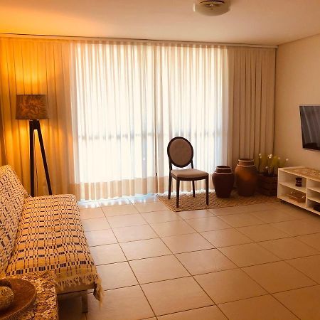 Beach Front Apartment Near Beach Park Fortaleza  Exterior foto